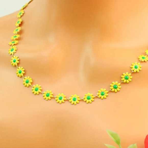 "New Beautiful Design Necklace Chain for Women/Girls, Gift, N624 - Picture 2 of 10